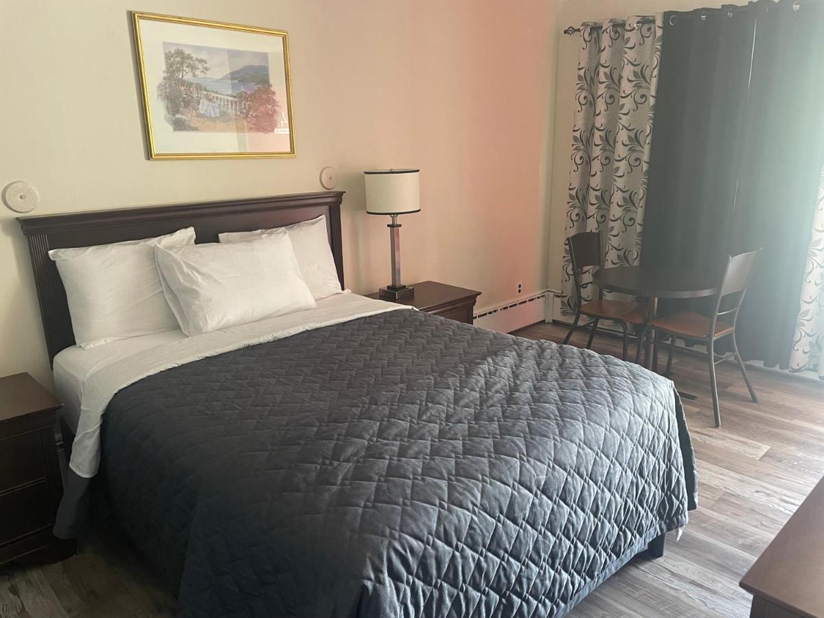 كورنوال Nites Inn Motel المظهر الخارجي الصورة